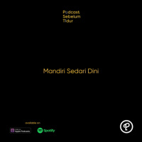 Mandiri Sedari Dini Feat. Nine