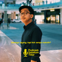 Dipukulin dan Dimaki sama Pacar Sendiri