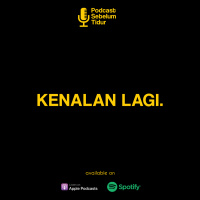 3 Tahun Usia Podcast Sebelum Tidur