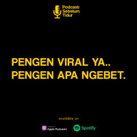 Gak Semua Hal Harus Dijadiin Konten