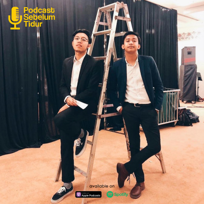 Podcast Sebelum Tidur