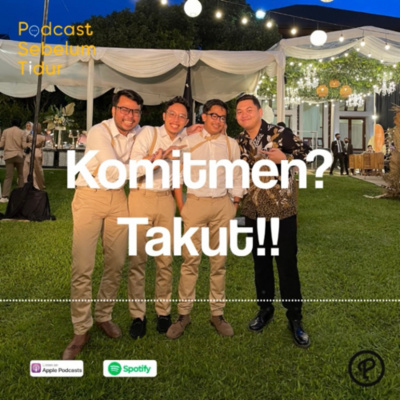 Podcast Sebelum Tidur