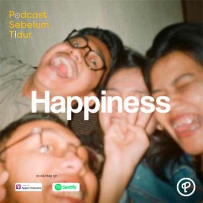 Podcast Sebelum Tidur