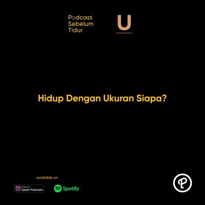 Podcast Sebelum Tidur
