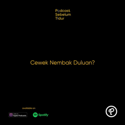 Podcast Sebelum Tidur