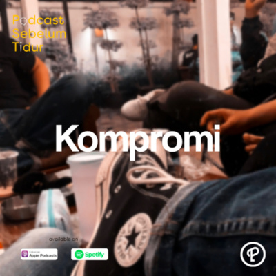 Podcast Sebelum Tidur