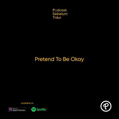 Podcast Sebelum Tidur