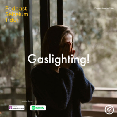 Podcast Sebelum Tidur