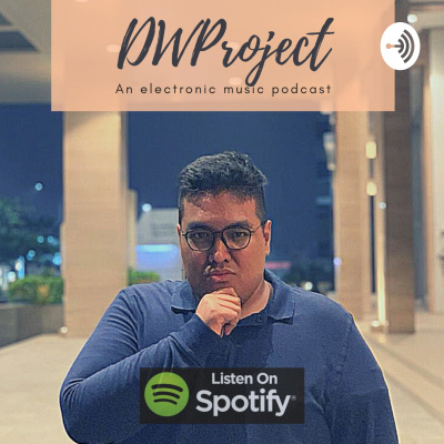 Dwpodcast
