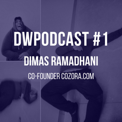 Dwpodcast