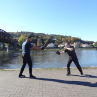 Arte Martiale 78 - Despre structura in Wing Chun (decembrie 2021)