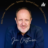 Die liefde van Jesus bo alles