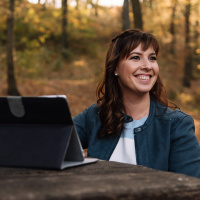 Az is önbizalom, hogy tisztában vagyok a határaimmal, látom a lehetőségeimet és elégedett vagyok a döntéseimmel. Szokoli Bernadett