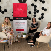 Testpozitivitás - hogyan fogadjuk el a testünket? Kozma Rita