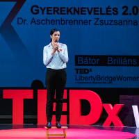 “A testi panasz mögött állhat lelki probléma a gyerekeknél is” - Vendég Dr. Aschenbrenner Zsuzsanna