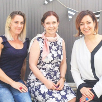 Kézművesből vállalkozó. Beszélgetés Panyi Zsuzsival 2. rész