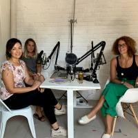 Hálagondolkodás, ami az egészségünknek is jót tesz - Vendég Szánti Dominika