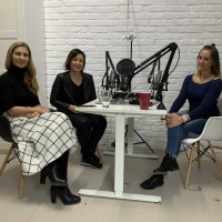 Szeretném magam körül a dolgokat szebbé tenni - Vendég Bódis Boglárka