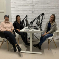 Túl fiatal a mellrákhoz?! Nem ... - Vendégünk Juhász Tímea