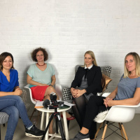 Női sokszínűség és esélyegyenlőség | Vendégeink: TEDxLibertyBridgeWomen