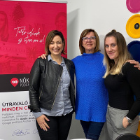 Sosem késő! 60 felett a csúcson - Vendégünk Singer Magdolna