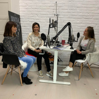 A fogyókúra valójában hízókúra?! A tudatos evés eredményesebb - Vendég Illés Csilla