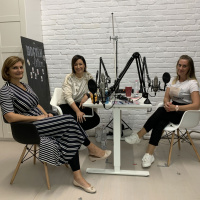 Egy női magazin főszerkesztőjének mindennapjai - László Krisztina, Marie Claire