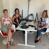 Megvalósításra érdemes ötletek - Vendég Réti Virág 