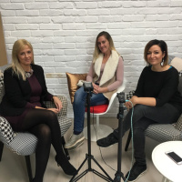 Stílus és nőiség - Hogyan tudunk manapság nők lenni? - vendég Kovács Nóra, stílustanácsadó