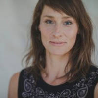 Hol vagyok én a saját életemben? Sokszor kívül... Jarovinszkij Vera