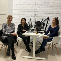 Bátor tettek, történetek és komfortzóna átlépés- erről szól az idei TEDxWomen