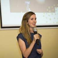 Mit tanulhatunk a Ted-előadók eszköztárából? Szijártó Adrienn