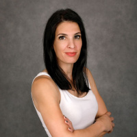 “Ha nem foglalkozunk a gátizmunkkal, betéttel léphetünk a változókorba” Tőkés Renáta