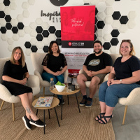 A játék, mint kreatív eszköz az önismeret felé - Vendégünk a Mit játsszunk? csapata