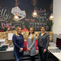 Hogyan legyünk vállalkozók alkalmazottként? Vendég Nagy Dia