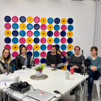 Hogyan ne legyen sokkélmény a mentes étkezés? Kamarás Iván, Szöllősi Réka, Földesi Eszter