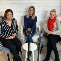 Minimalizmus és slow life a lakberendezésben - Vendégünk Zai Viki