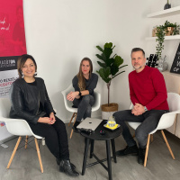 A szokásaink alapján határozzuk meg magunkat Kenyeres András