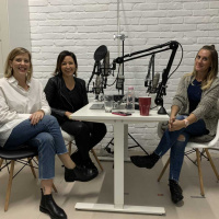 Szeretném lehozni az embereket arról az elérhetetlen művész polcról! - Vendég Ott Anna