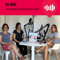 Miként hat egész életünkre az anya-lánya kapcsolat? Vendég Dr. Dulácska Csilla