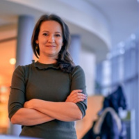 “A 21. századhoz sokkal jobban illik a szabadúszó életforma” Vendég Filep Szilvi