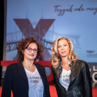 Szabadság? Másképp! - üzeni a TEDxWomen csapata