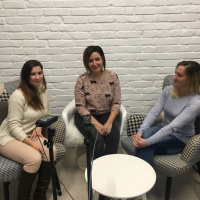 Nem ismerem a testem?! Bugyiszabály és termékenységtudatosság - Vendég Cserháti-Herold Janka 