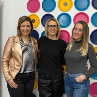 Sikerek, kudarcok, kihívások női vezetőként - Vendég Blaskó Nikolett