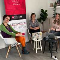 “Nem vagyunk áldozatai a gyerekkorunknak” Herner Dorka a családi mintákról