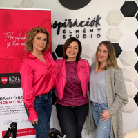 Úton a nőiség felé - Miért olyan nehéz nőnek lenni? Pirner Alma