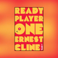 19. Ready Player One - Sebuah Buku yang Bisa Memuaskan Birahi Para Gamer (w/ @rizkizky)