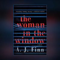 10. The Woman in The Window - Hari-Hari Mencekam di Sebuah Perumahan
