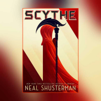7. Scythe - Saat Membunuh Jadi Halal Demi Kemanusiaan