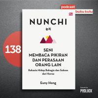 138. The Power of Nunchi - Buku Non Fiksi Terburuk?